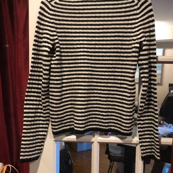 Madewell sweater - Picture 7 of 8